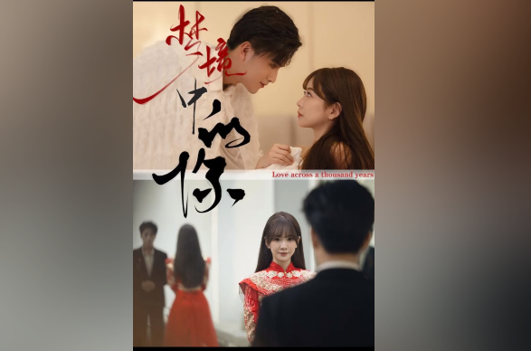 梦境中的你短剧免费观看-梦境中的你短剧完整版