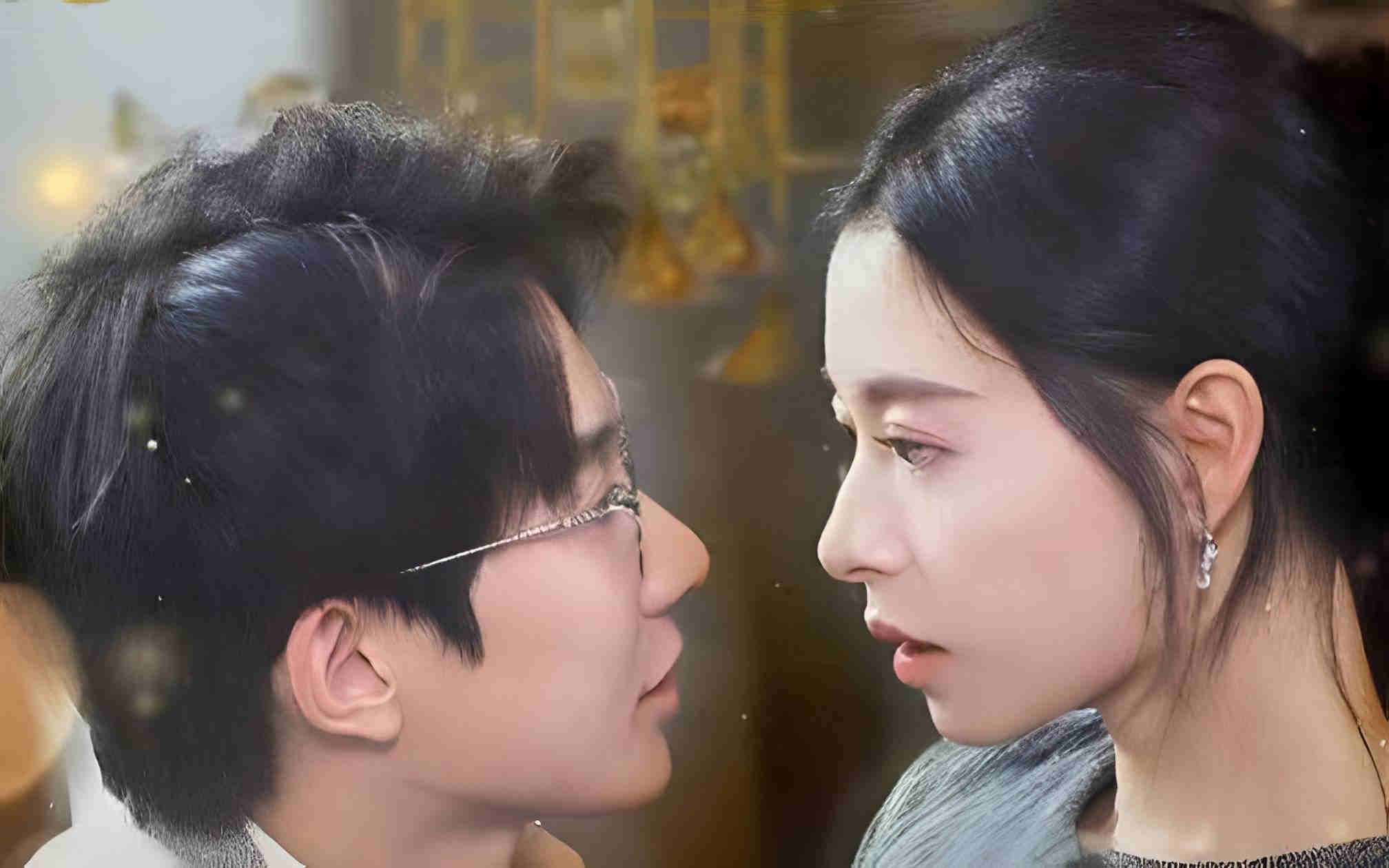 你是人间烟火短剧免费观看-你是人间烟火剧情介绍