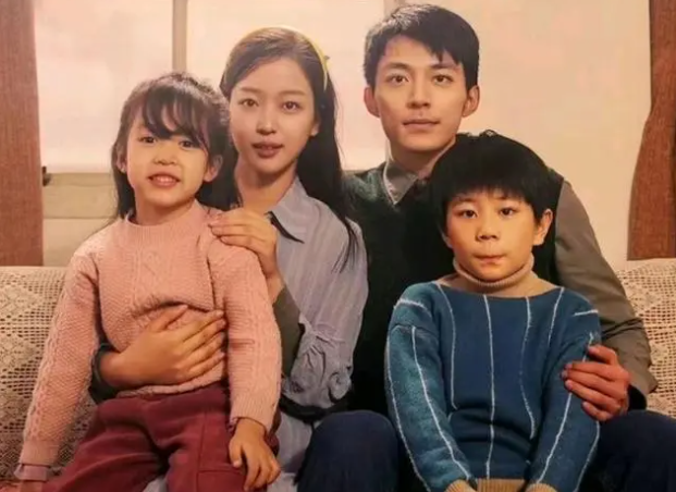 我在80年代当后妈讲了什么-我在80年代当后妈剧情介绍