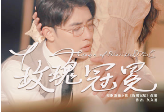 玫瑰冠冕短剧讲了什么-玫瑰冠冕短剧剧情介绍