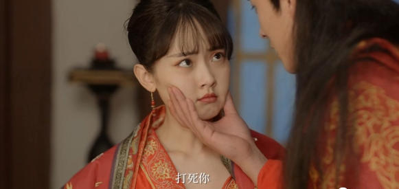 进击的皇后讲的什么-进击的皇后短剧免费观看