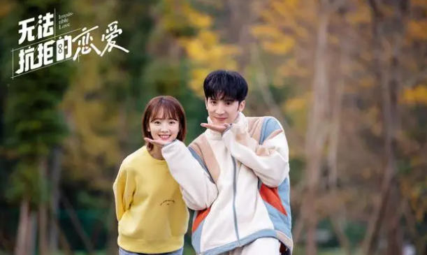 无法抗拒的恋爱短剧讲的什么-无法抗拒的恋爱短剧免费观看
