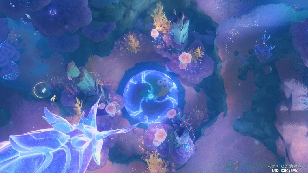 《原神》4.6被缚的囚徒的任务怎么完成?具体完成攻略指南 《原神》4.6被缚的囚徒的任务怎么完成?具体完成攻略指南