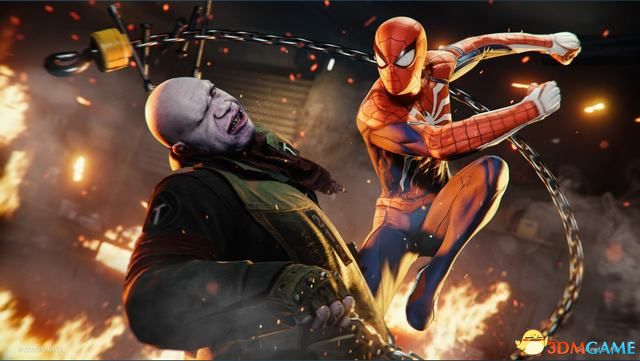 《漫威蜘蛛侠:重制版》图文攻略 全战衣收集全支线攻略全DLC攻略