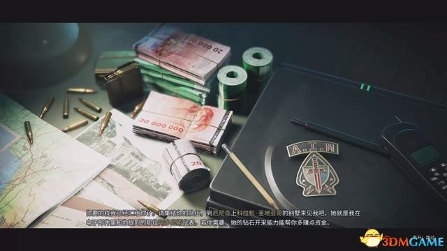 《铁血联盟3》图文攻略 全关卡过关要点及佣兵推荐