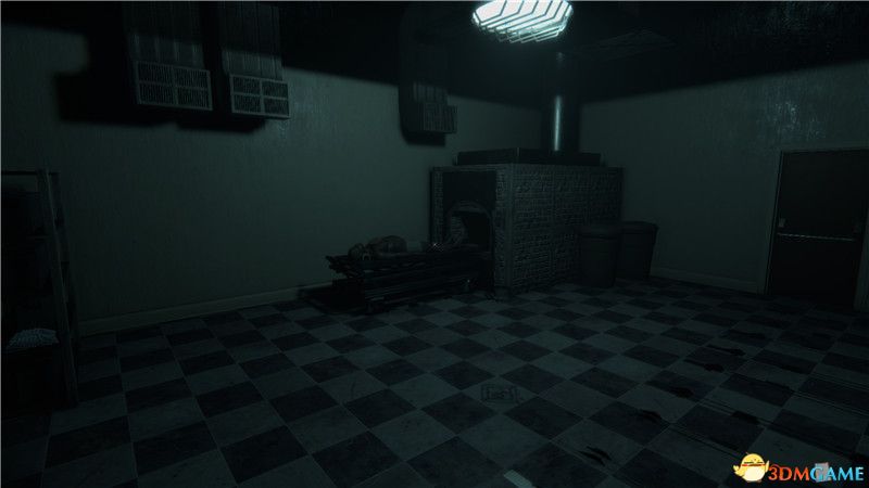 《殡仪馆助理》图文攻略全剧情全结局 恶魔机制 附魔机制 致幻场景 干扰场景