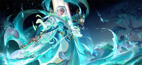王者荣耀诸葛亮时雨天司2022什么时候返场