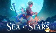 《星之海》图文全攻略 全支线全收集全解密完美结局攻略
