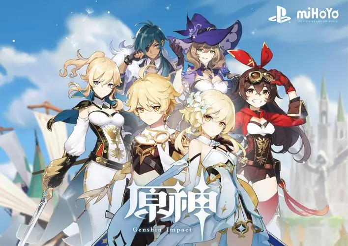 原神枫丹世界任务一条枫丹的信息怎么做