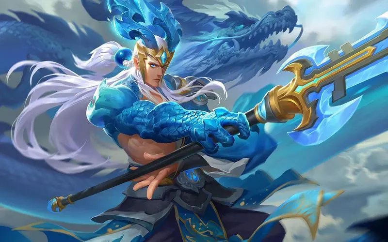 曙光英雄白浩如何玩