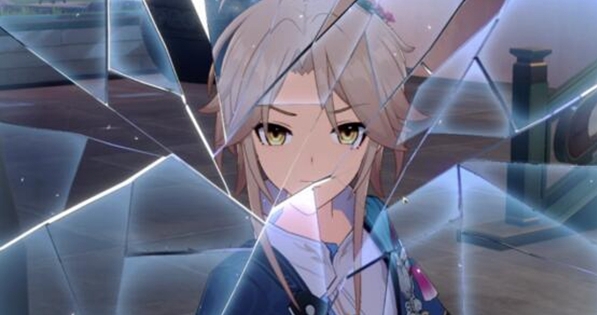 崩坏星穹铁道陌生女人的来信任务怎么做