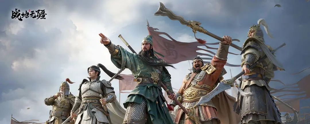 战地无疆武将升星攻略