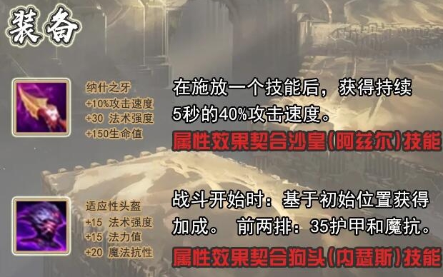 金铲铲之战S9.5最强阵容是什么