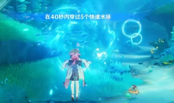 原神两万里格的漫游完成攻略