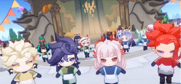 阴阳师心心向崽跃动盛季活动介绍
