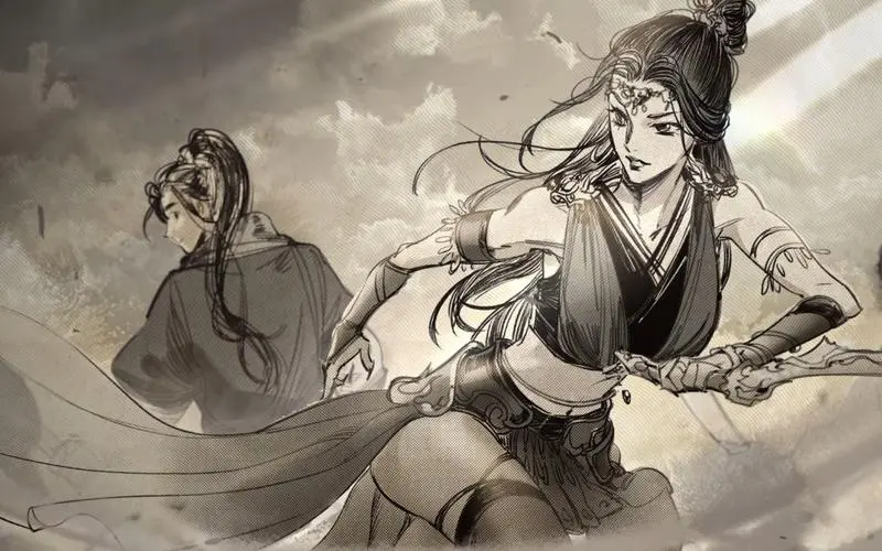 逸剑风云决拳掌流是什么