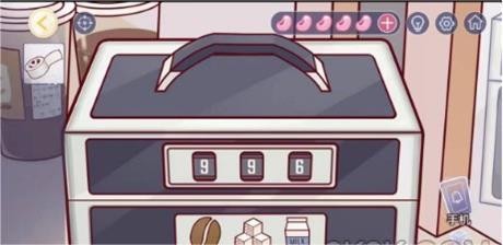 房间的秘密3女团回归夜第三关怎么通过