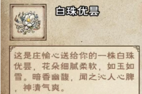 烟雨江湖泉州花影任务完成方法