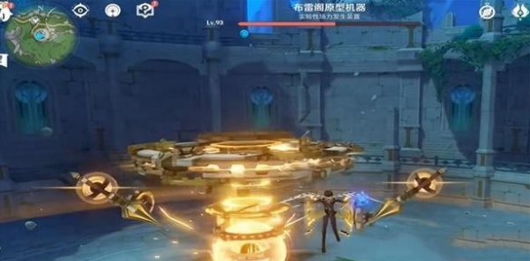 原神月亮的距离成就怎么完成