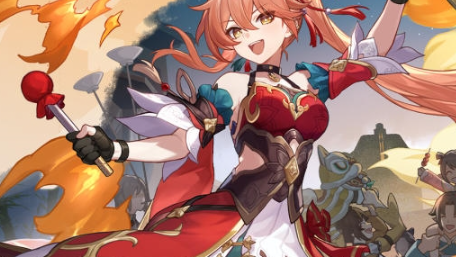崩坏星穹铁道桂乃芬培养建议