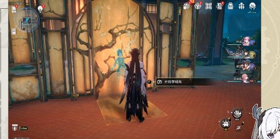 崩坏星穹铁道高山与流水成就完成攻略