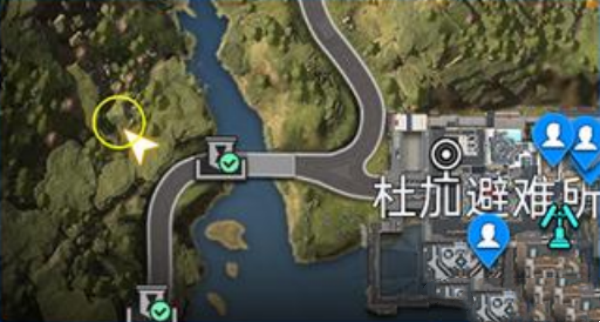 星球重启神视装置获取攻略