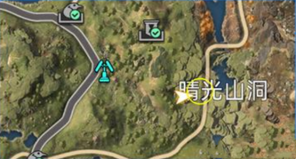 星球重启神视装置获取攻略