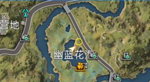 星球重启白色四叶草获取攻略