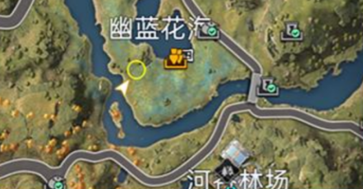星球重启白色四叶草获取攻略