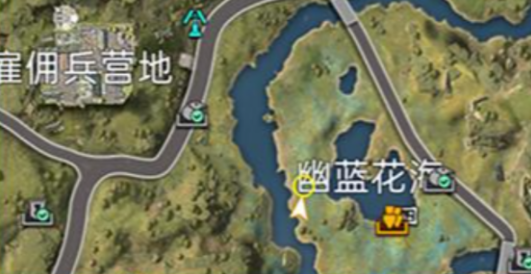 星球重启白色四叶草获取攻略