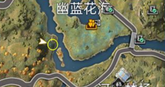 星球重启白色四叶草获取攻略