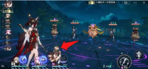 崩坏星穹铁道晚安玛卡巴卡成就攻略