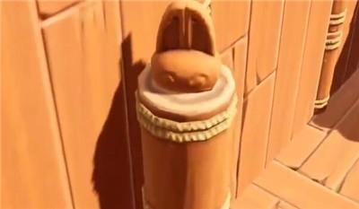 元梦之星躲猫猫点位介绍