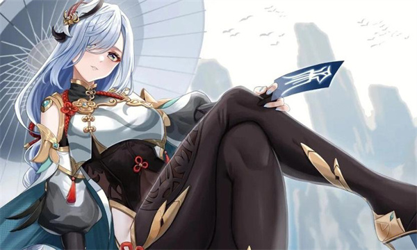 原神打工魔物的悠哉考验怎么过