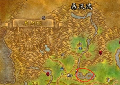 魔兽世界plus艾泽拉斯贸易局声望获取方法