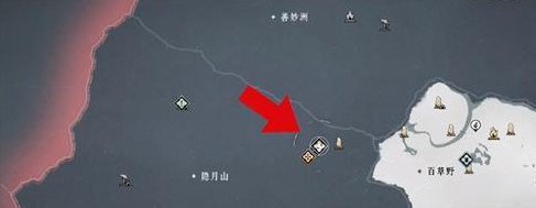逆水寒手游隐月山童姥任务怎么做