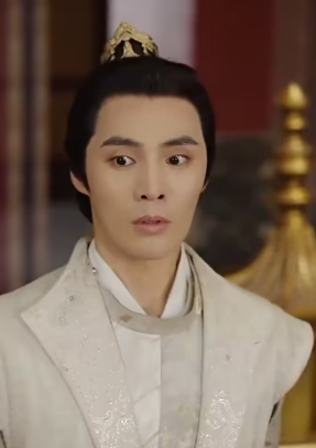 盖世皇太子短剧剧情介绍