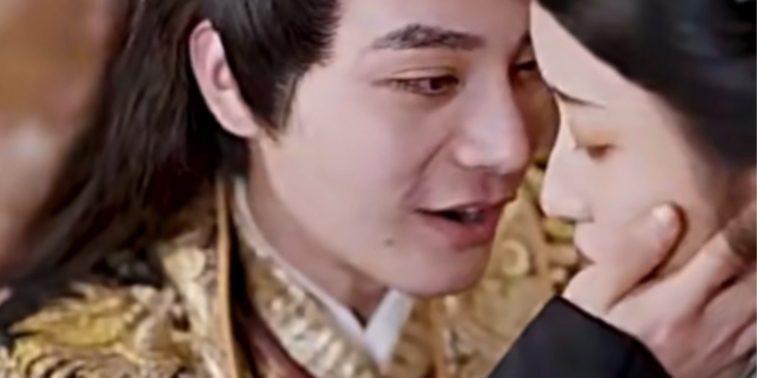 回到古代当太子全集观看