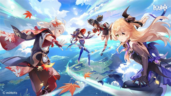 原神4.3究极霸王超级魔剑怎么获得