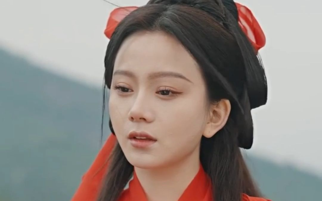 洛泱公主短剧介绍