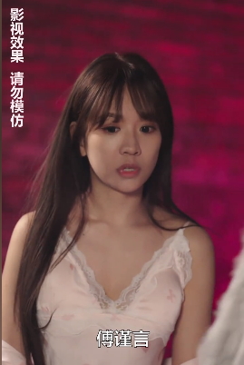 梦境中的你剧情介绍