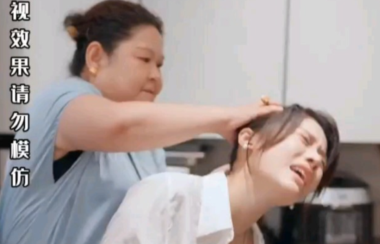 逃跑的灰姑娘短剧剧情介绍