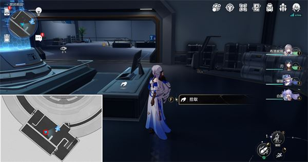 崩坏星穹铁道真理医生留言便条位置攻略