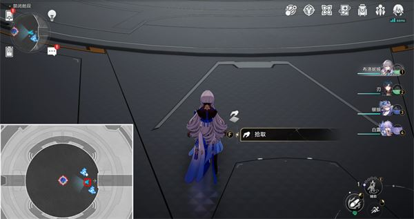 崩坏星穹铁道真理医生留言便条位置攻略