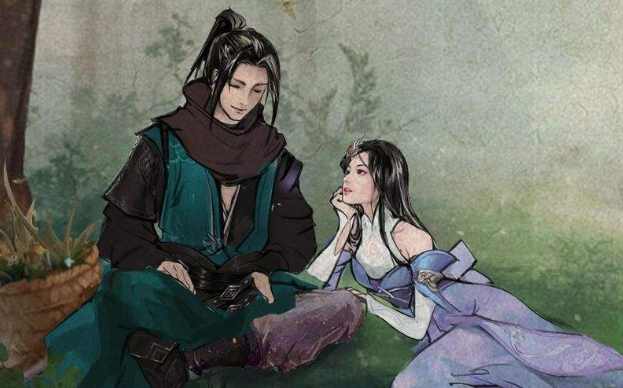 烟雨江湖墨门副本打法介绍