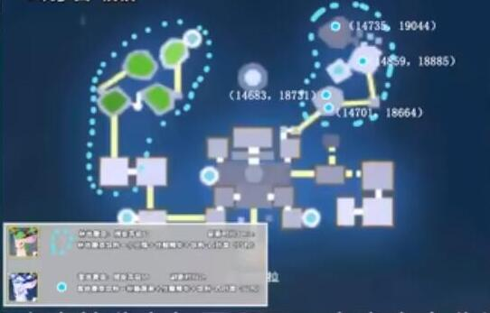 创造与魔法林地麋鹿饲料配方介绍