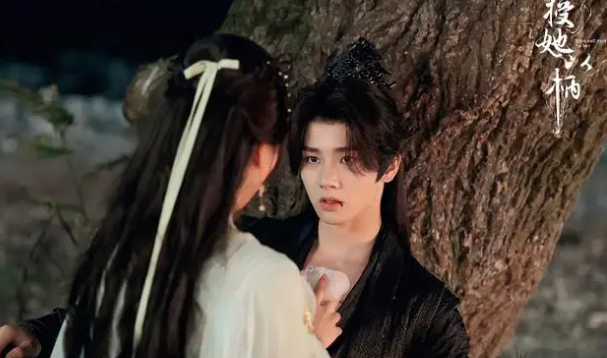 授她以柄短剧免费观看