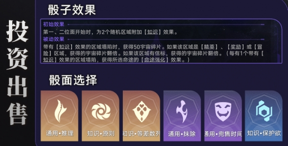 崩坏星穹铁道出卖月亮的人成就介绍