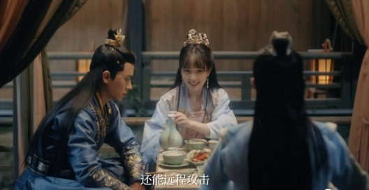 进击的皇后短剧免费观看
