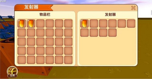 迷你世界心形烟花制作攻略
